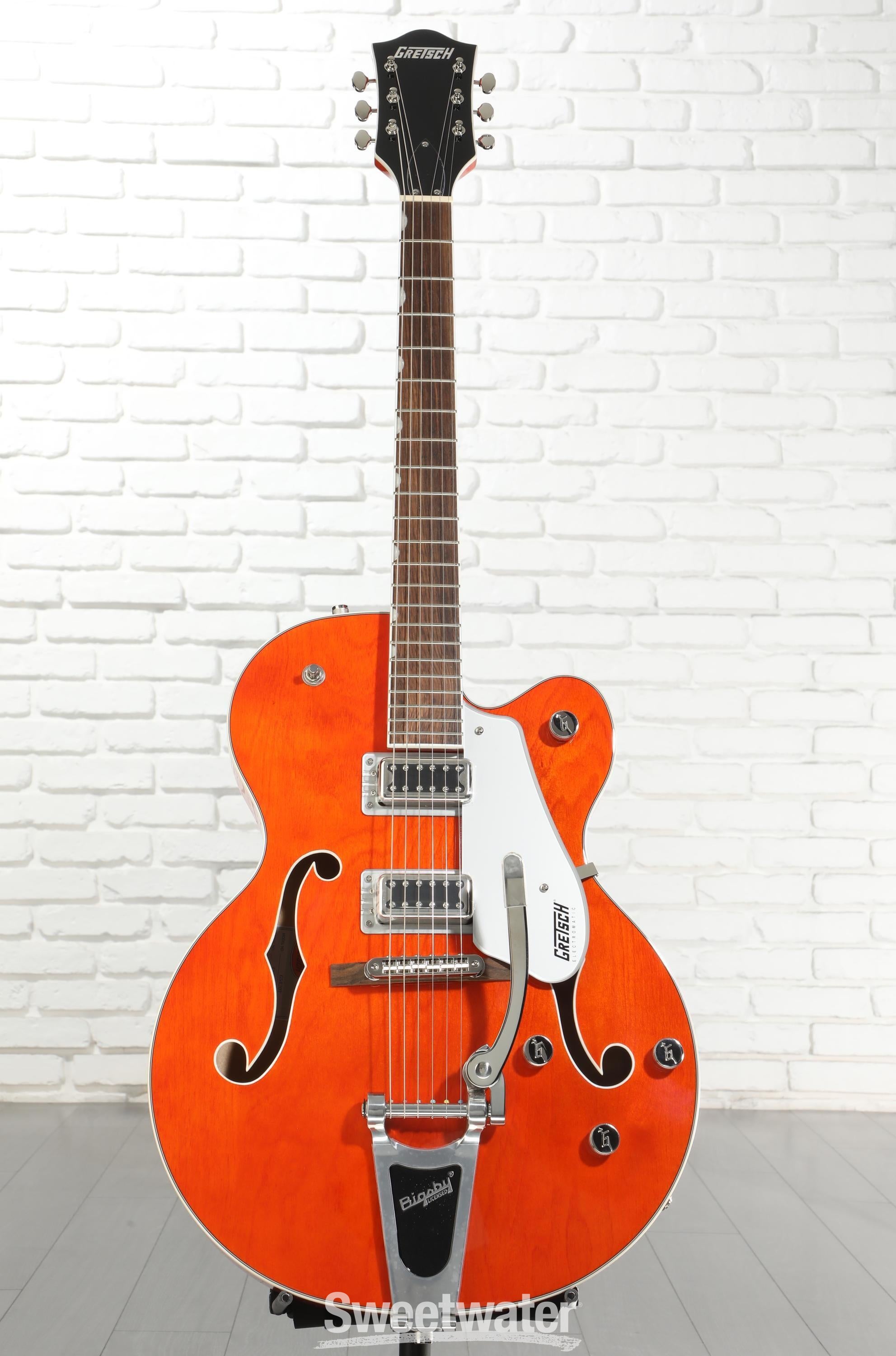 Gretsch G5420T Electromatic Classic Hollowbody Single-cut Electric