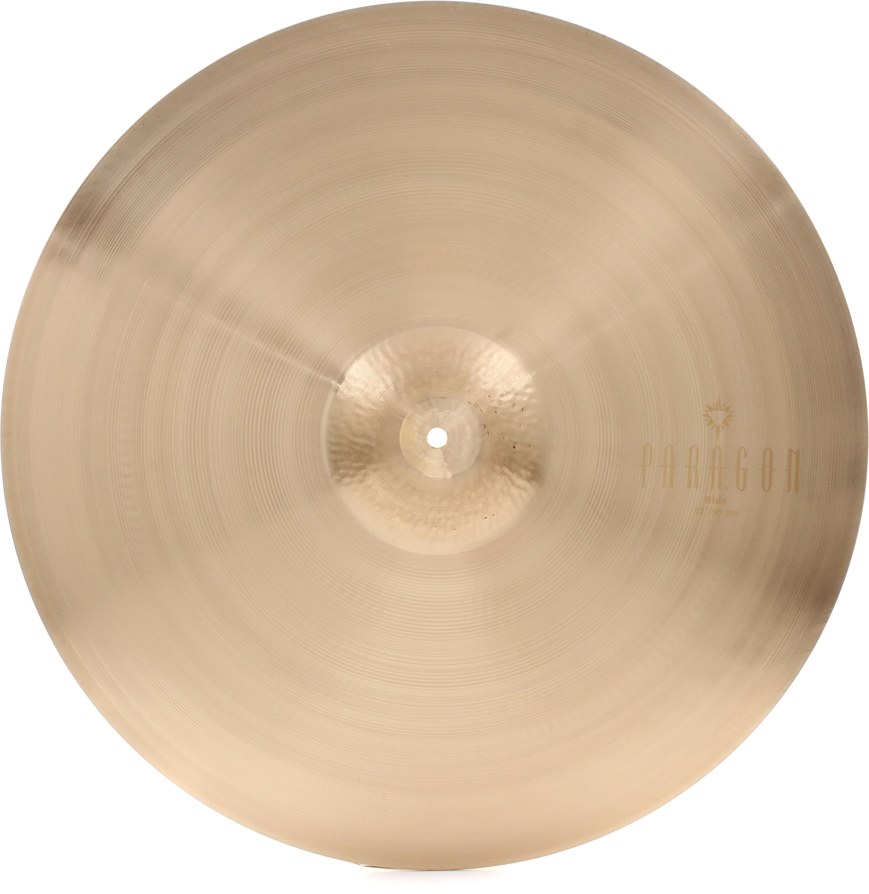 Sabian 22 inch Paragon Ride Cymbal