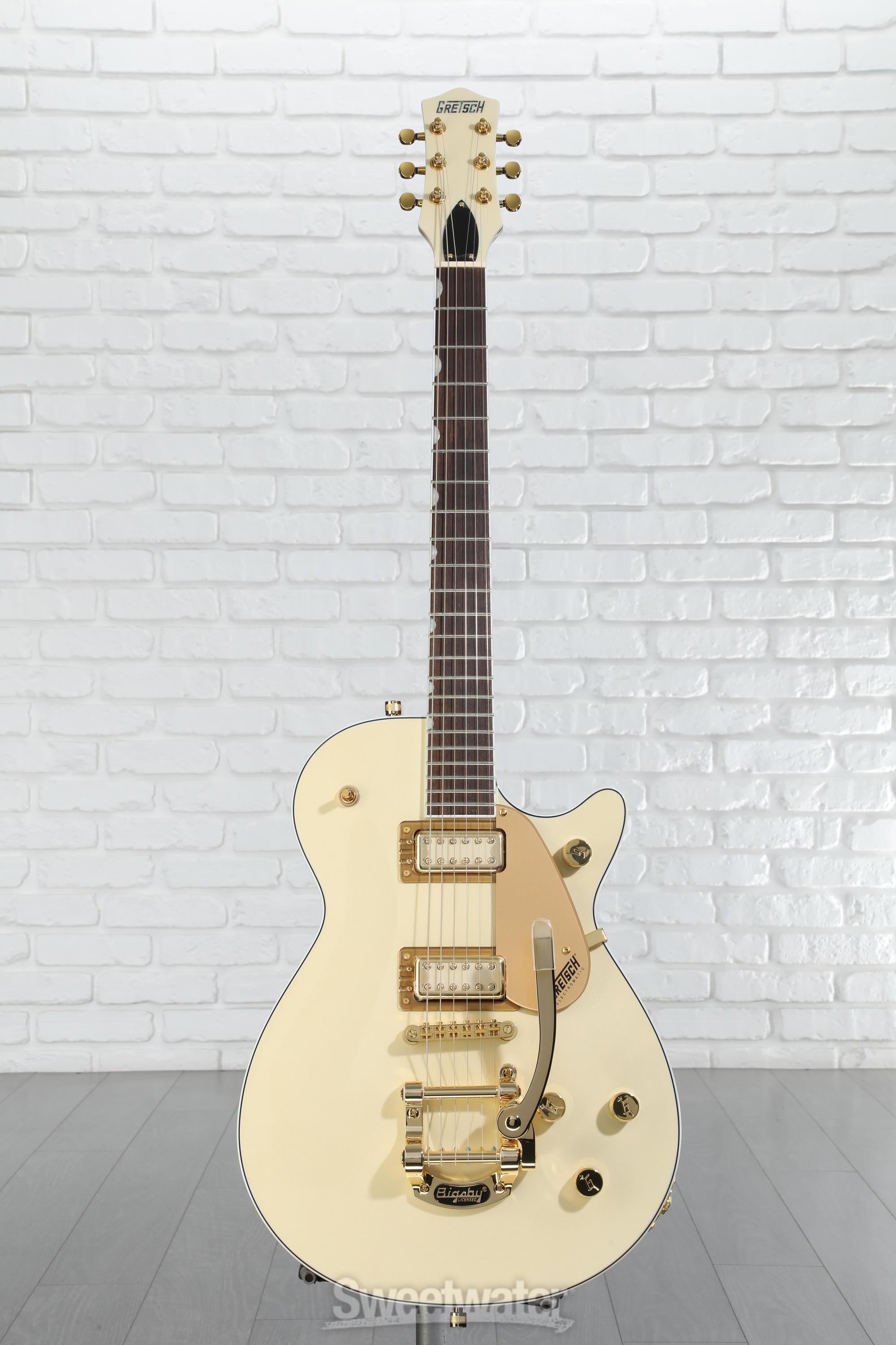 Gretsch Electromatic Pristine LTD Jet Single-Cut Electric