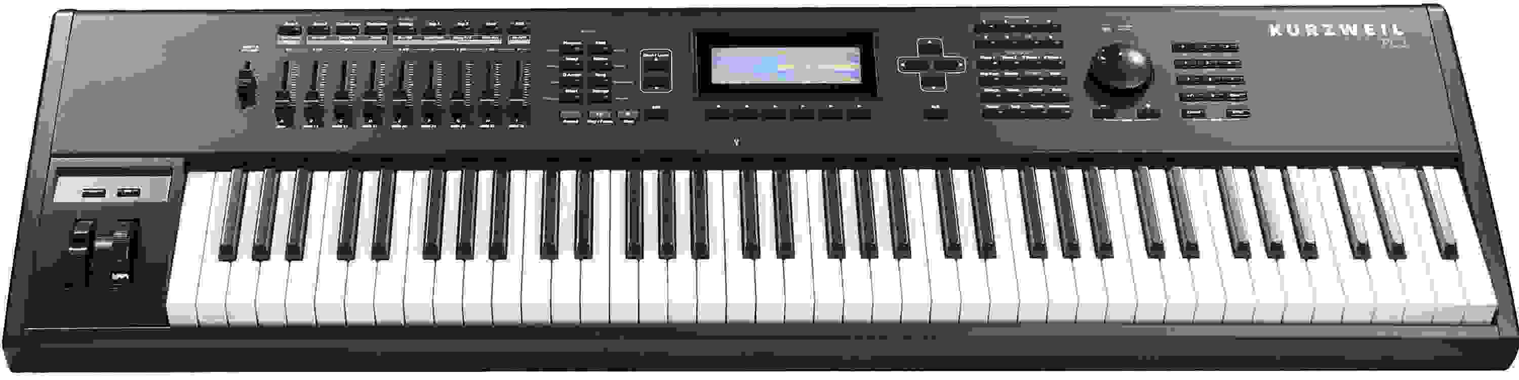 Kurzweil PC3