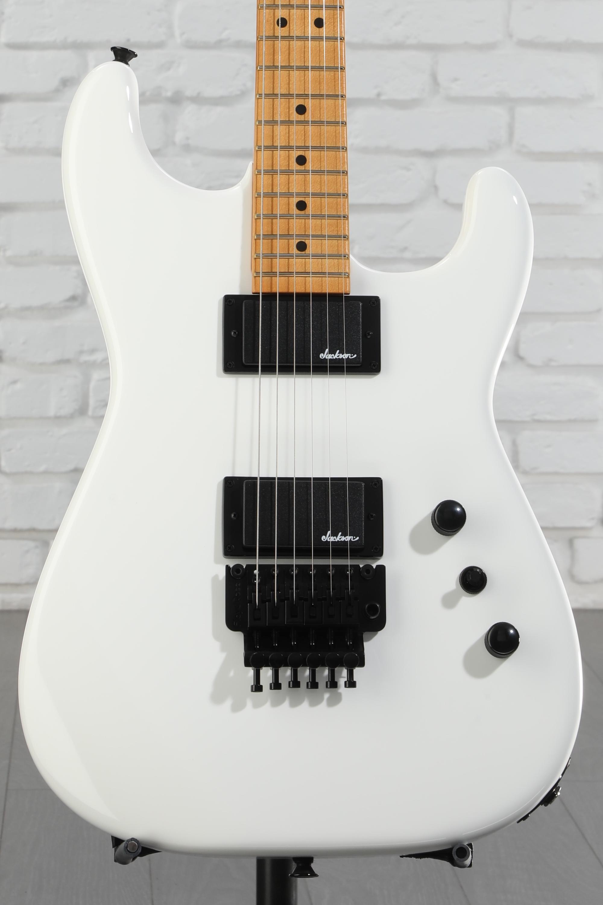 ギター 's effects BOR - White SBSLRTB4.