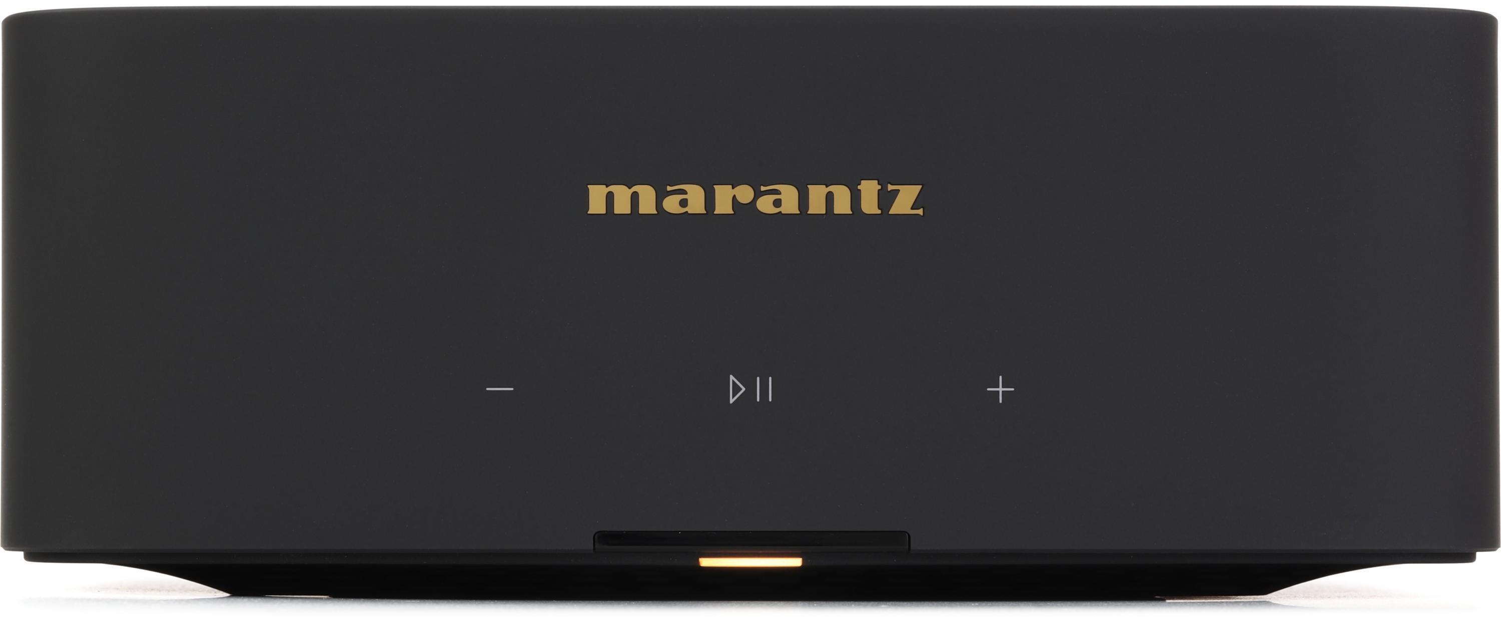 Marantz Model M1 100-watt Stereo Wireless Integrated