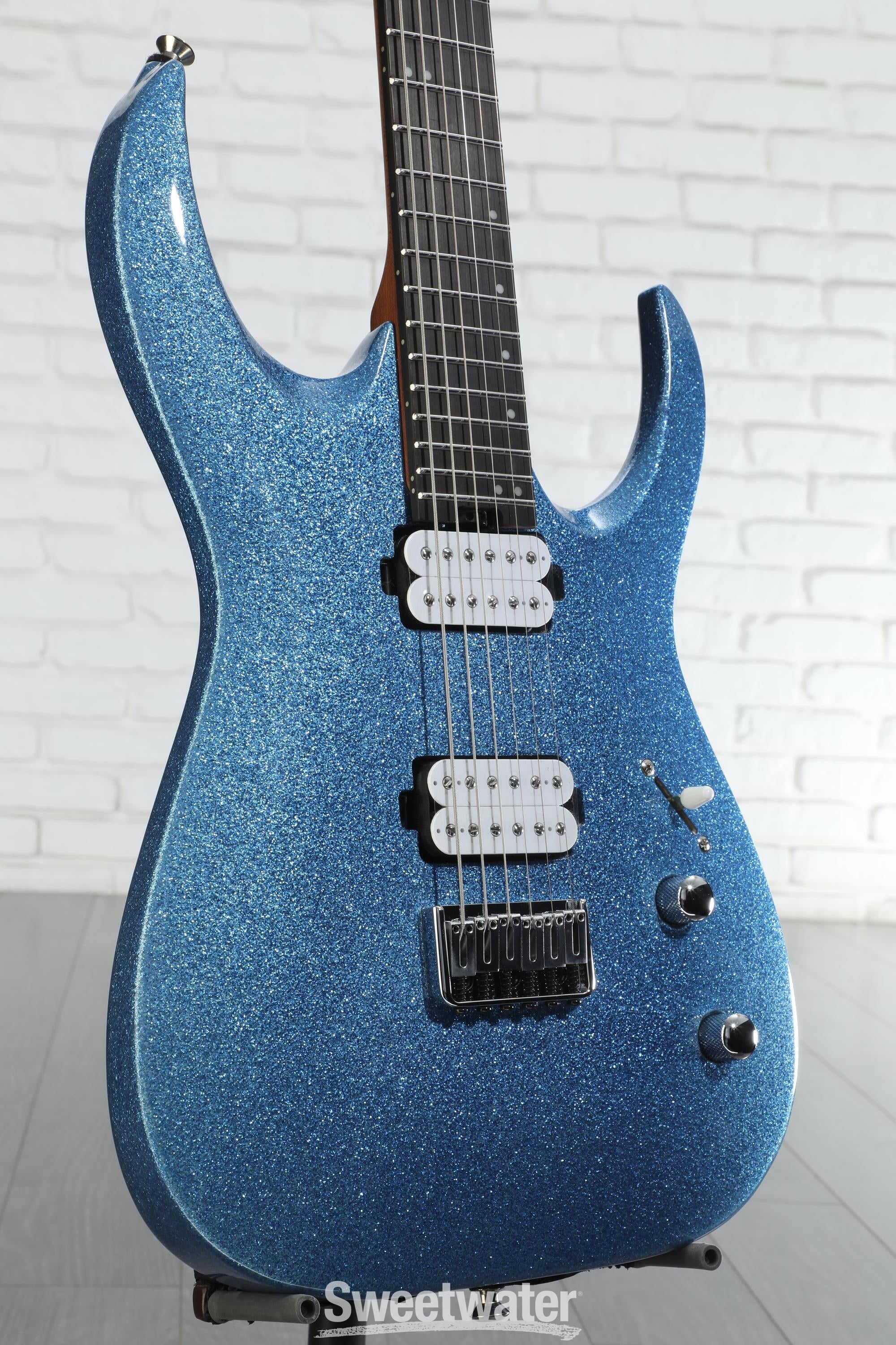 Jackson Pro Plus Signature Misha Mansoor Juggernaut HT6 Electric