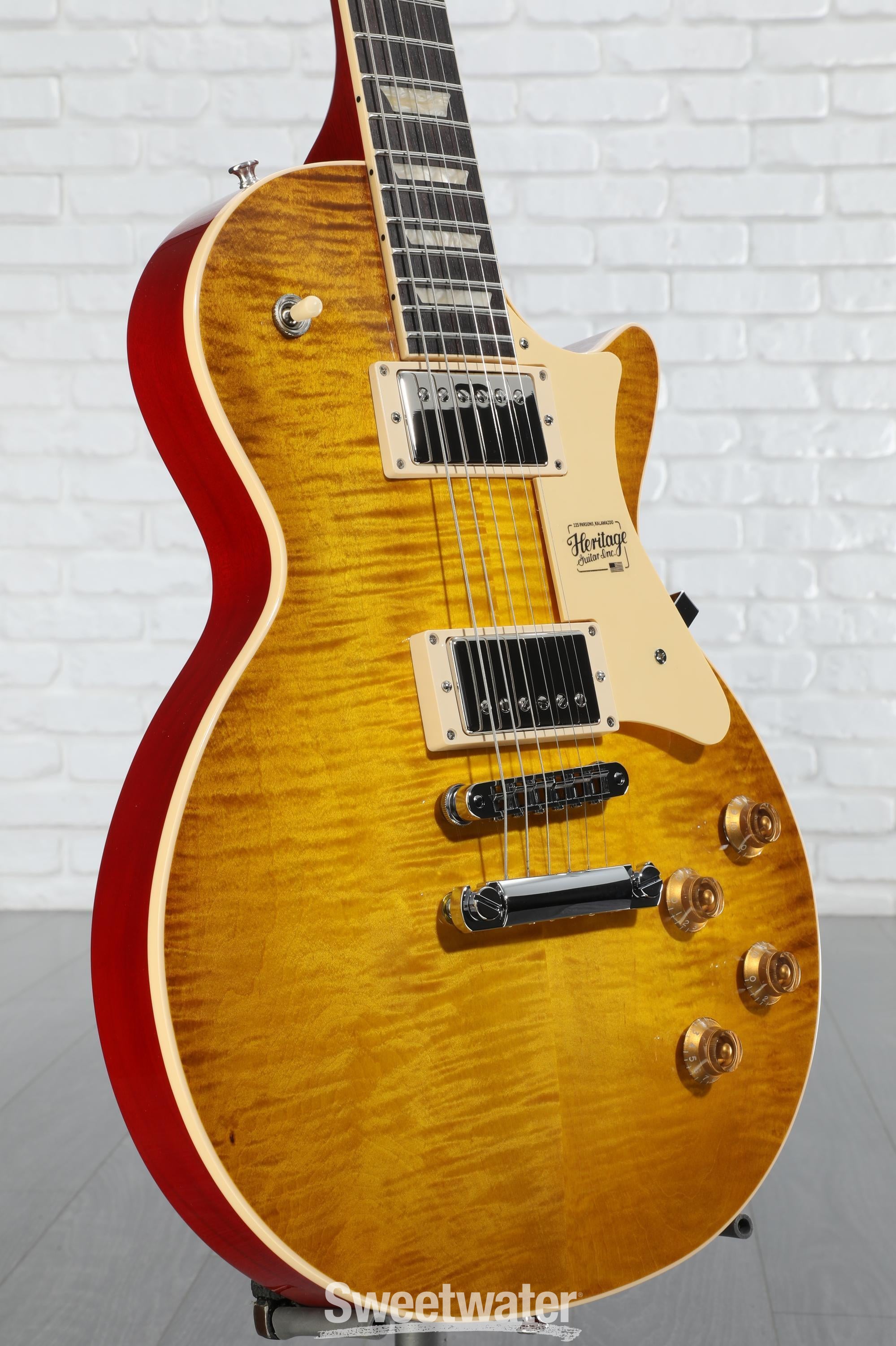 Electric Guitars - Sweetwater Electric Guitars - Sweetwater