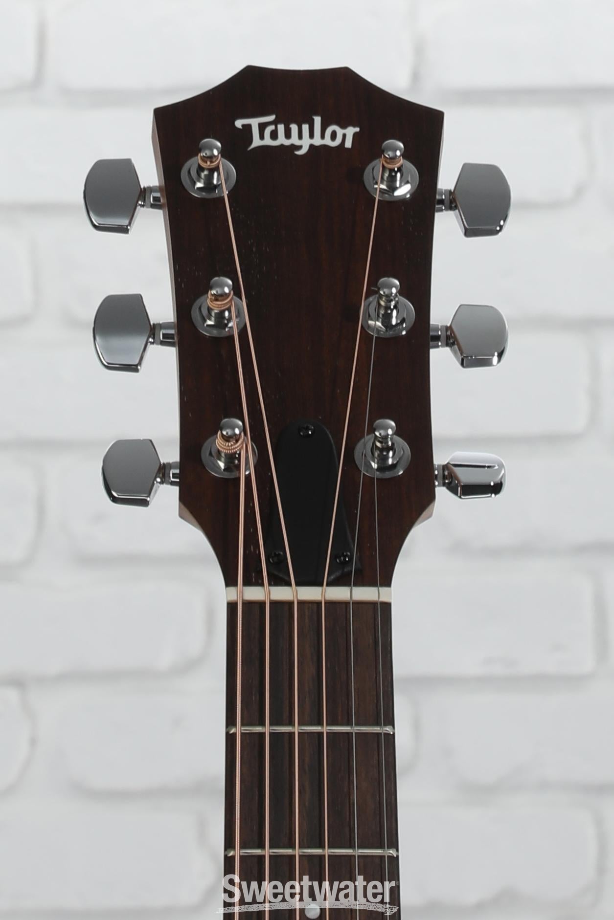 Taylor Academy 12e Acoustic-electric Guitar - Natural