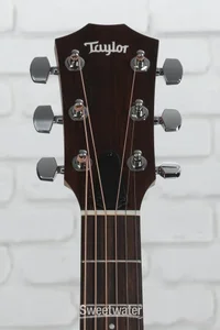 Taylor Academy 12e Acoustic-electric Guitar - Natural