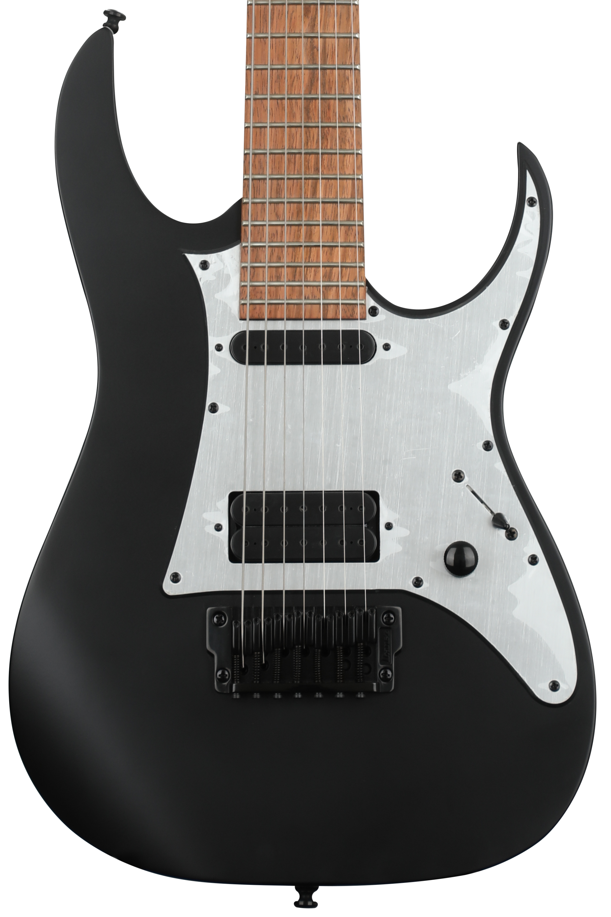 Ibanez APEX20 Munky Signature 20th Anniversary - Black | Sweetwater