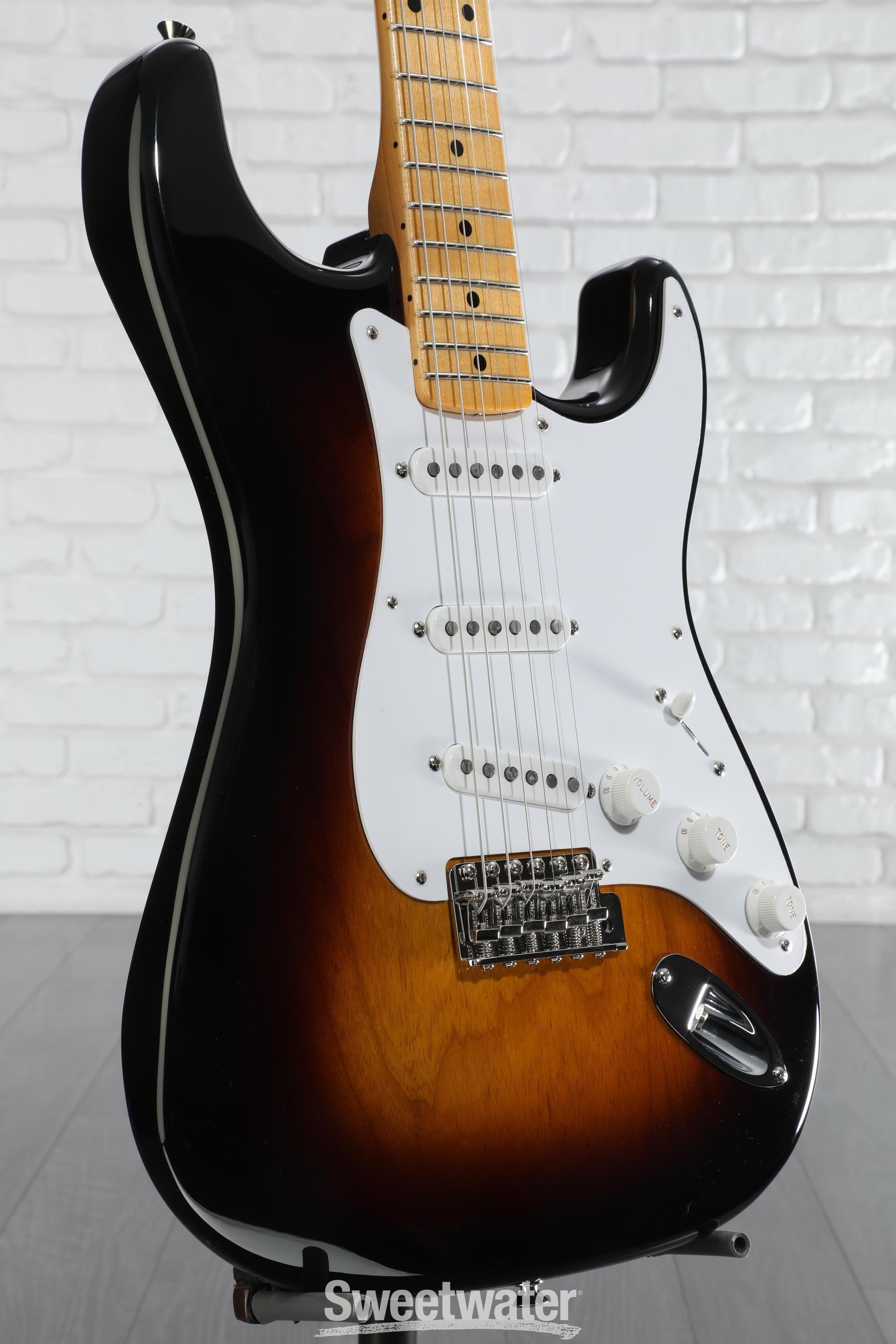 【JP-S 様用】FENDER Custom Shop Custom '54 Fender Custom Shop LTD 70th Anniversary '54 Stratocaster
