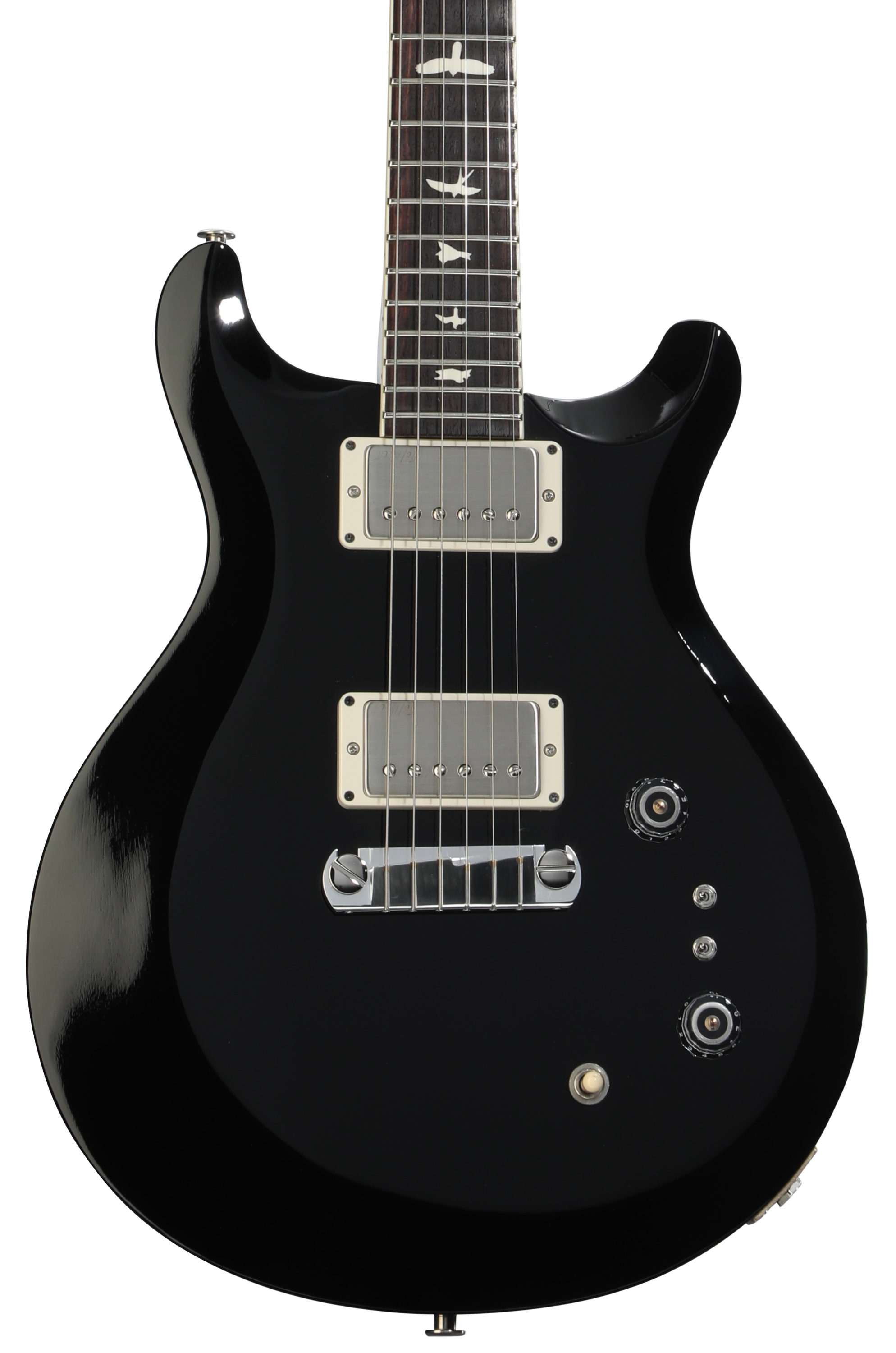 ギター Paul Reed Smith USA S2 Mira Teal Black Paul Reed Smith(PRS) S2 Mira Emerald 中古｜ギター買取の東京