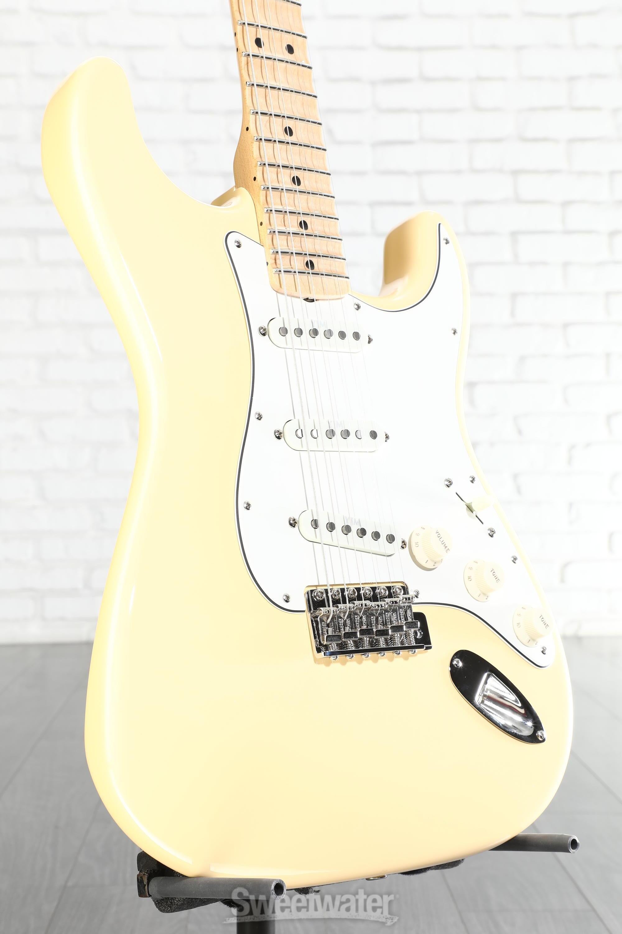Fender Custom Shop Yngwie Malmsteen Signature Stratocaster
