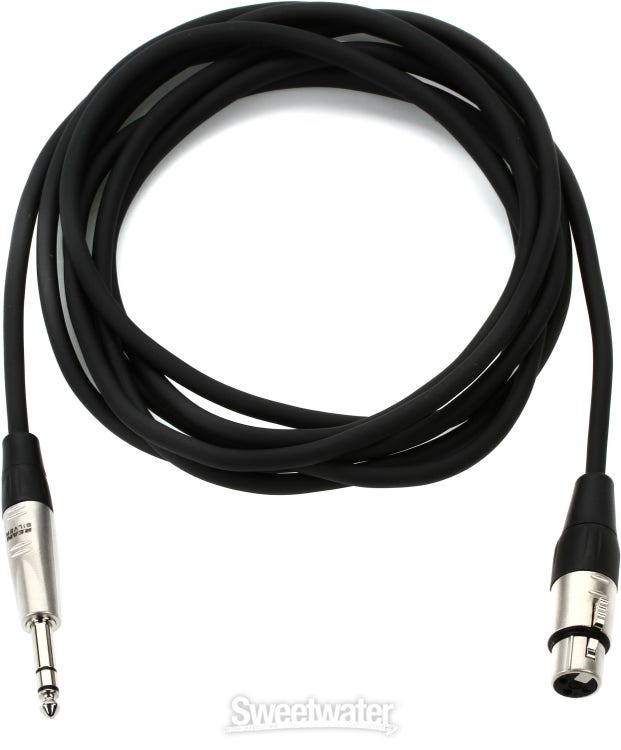 HR10A-10P-10S(73) 高性能 小型丸型コネクタ HR10Aシリーズ プラグ はんだタイプ HIROSE(ヒロセ電機) ストレート  定格電流2A シェルサイズ10 1個 - 【通販モノタロウ】 Hosa PRXシリーズ True 1ケーブル REANコネクタ付き - 10フィート