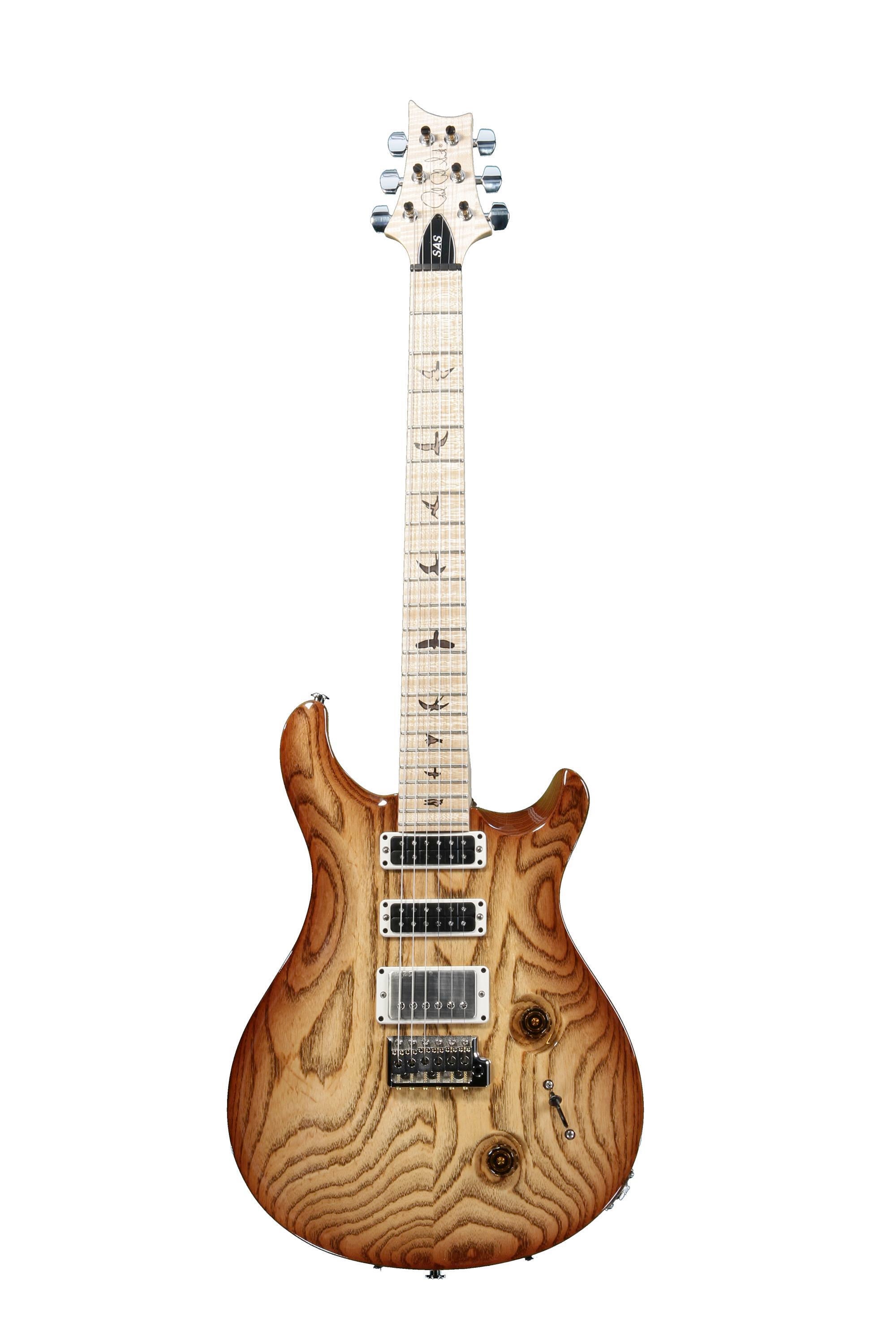 PRS Swamp Ash Studio - Vintage Natural