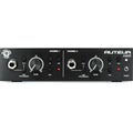 Photo of Black Lion Audio Auteur MkIII 2-channel Microphone Preamp