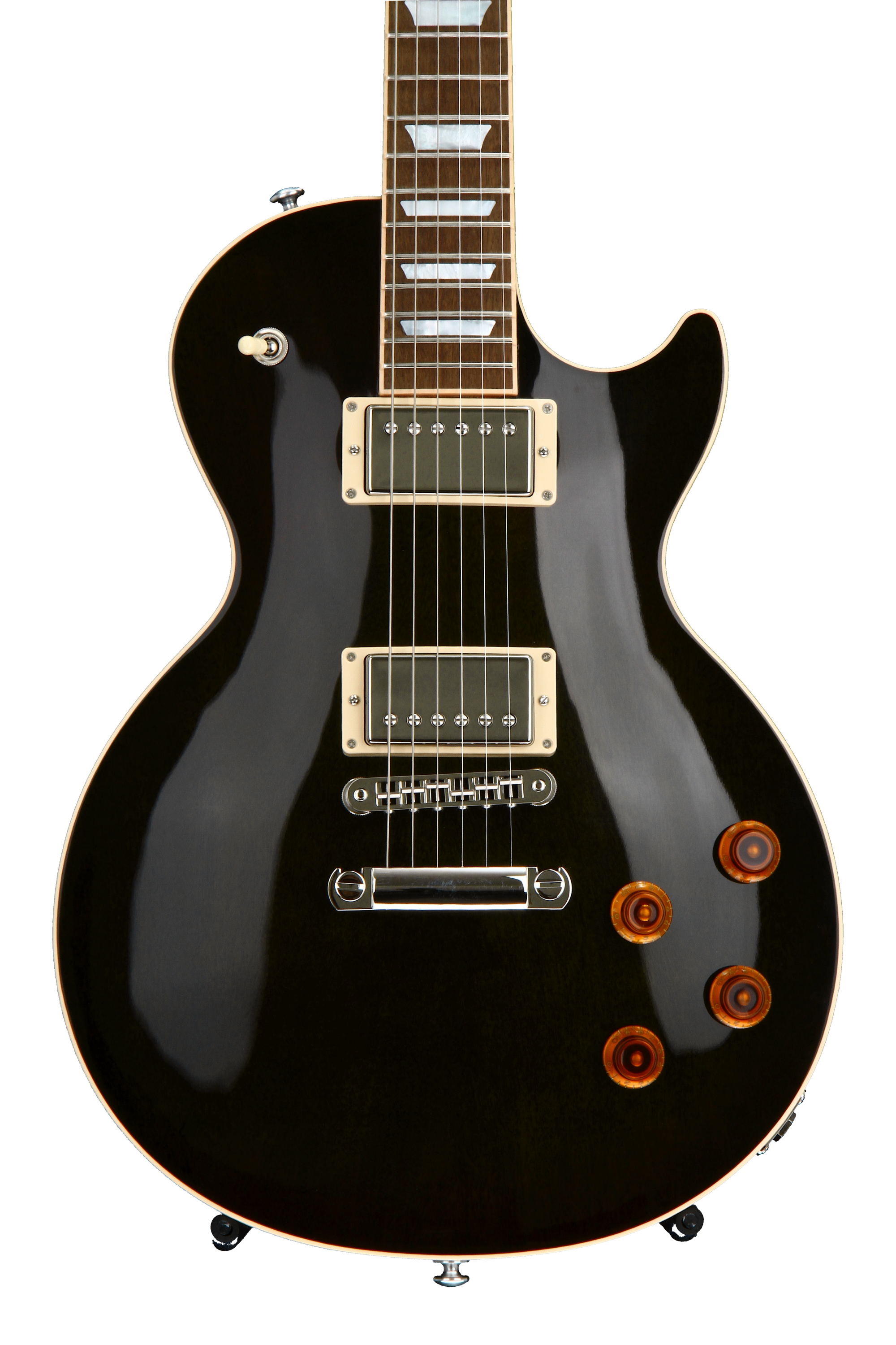 Gibson Les Paul Sunken Treasure - River Green | Sweetwater