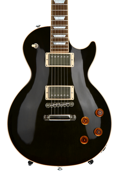 Gibson les paul sunken outlet treasure