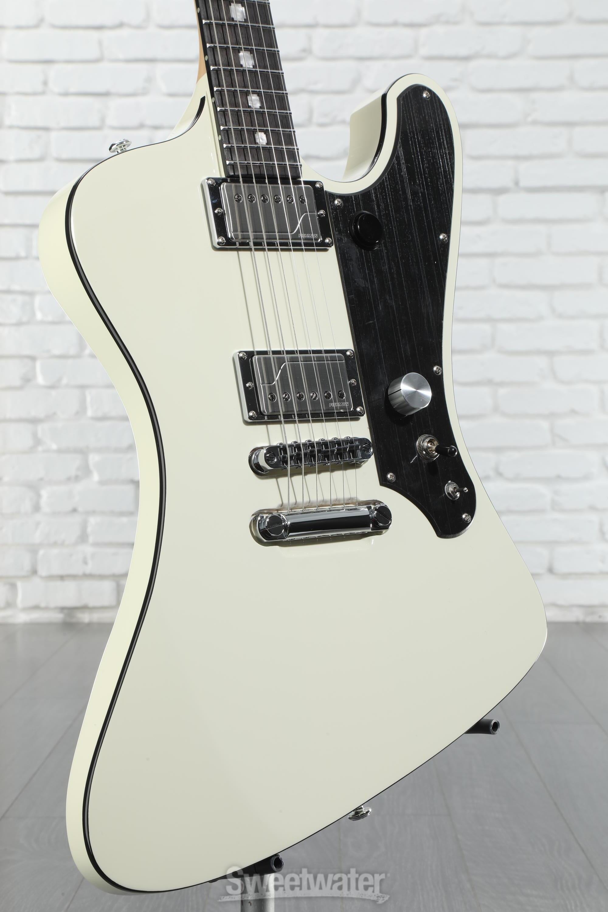 ESP LTD Richard Z RZK-PHX Signature Electric Guitar