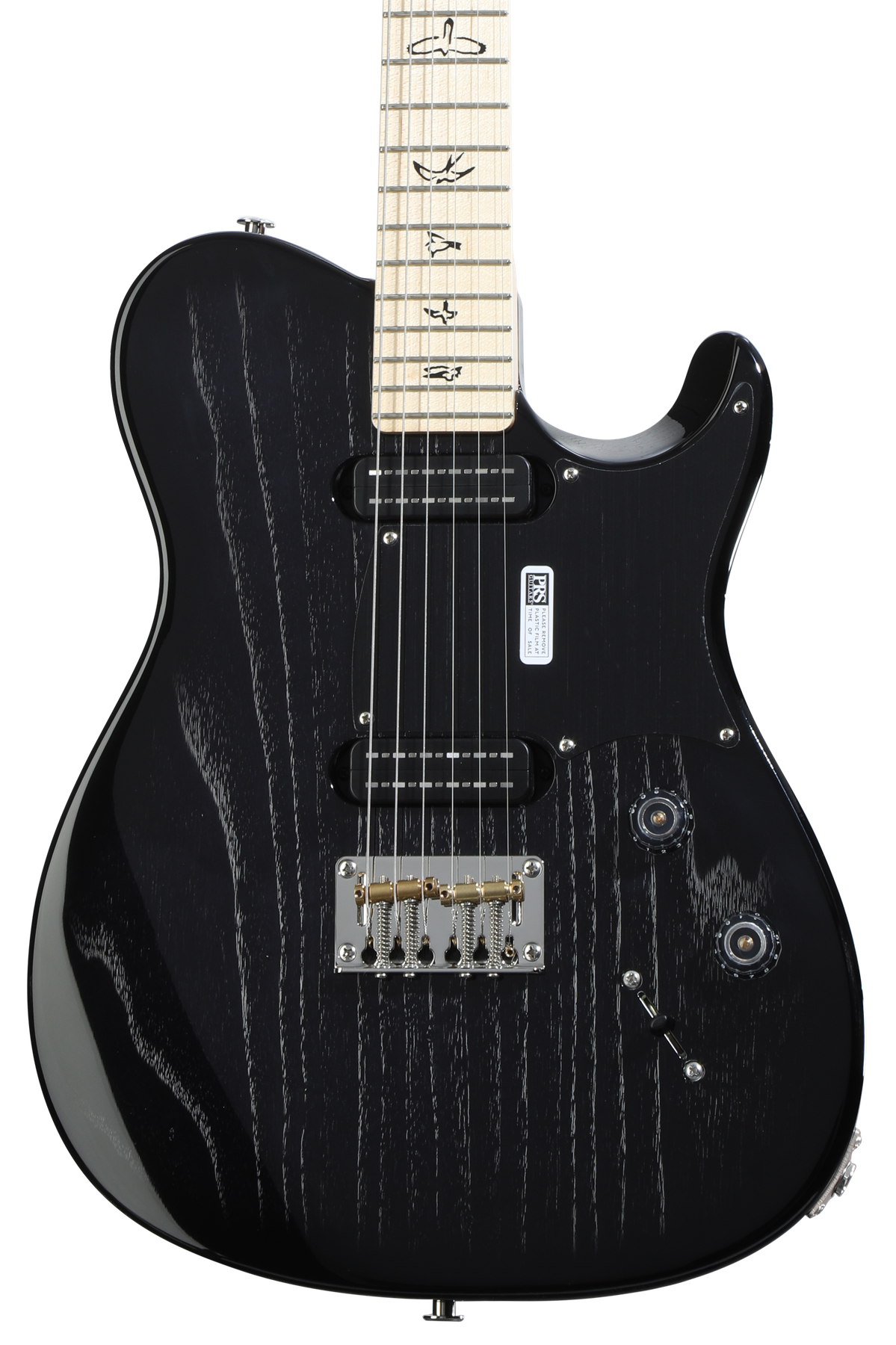 ギター Paul Reed Smith NF 53 BlackDoghair The Guitar Sanctuary | PRS Guitars | NF53 | Black Doghair