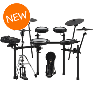 Roland HD-1 Pack - Kit w/Amp and Accessories | Sweetwater Roland HD-1 Pack - Kit w/Amp and Accessories | Sweetwater