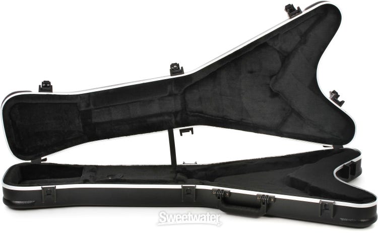 Jackson King V/Rhoads Multi-Fit Molded Case
