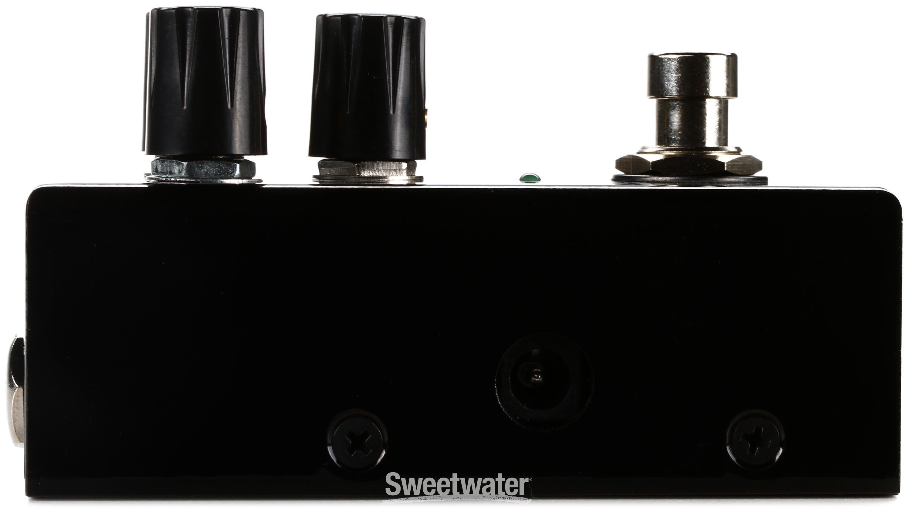 J. Rockett Audio Designs Touch Overdrive Pedal | Sweetwater