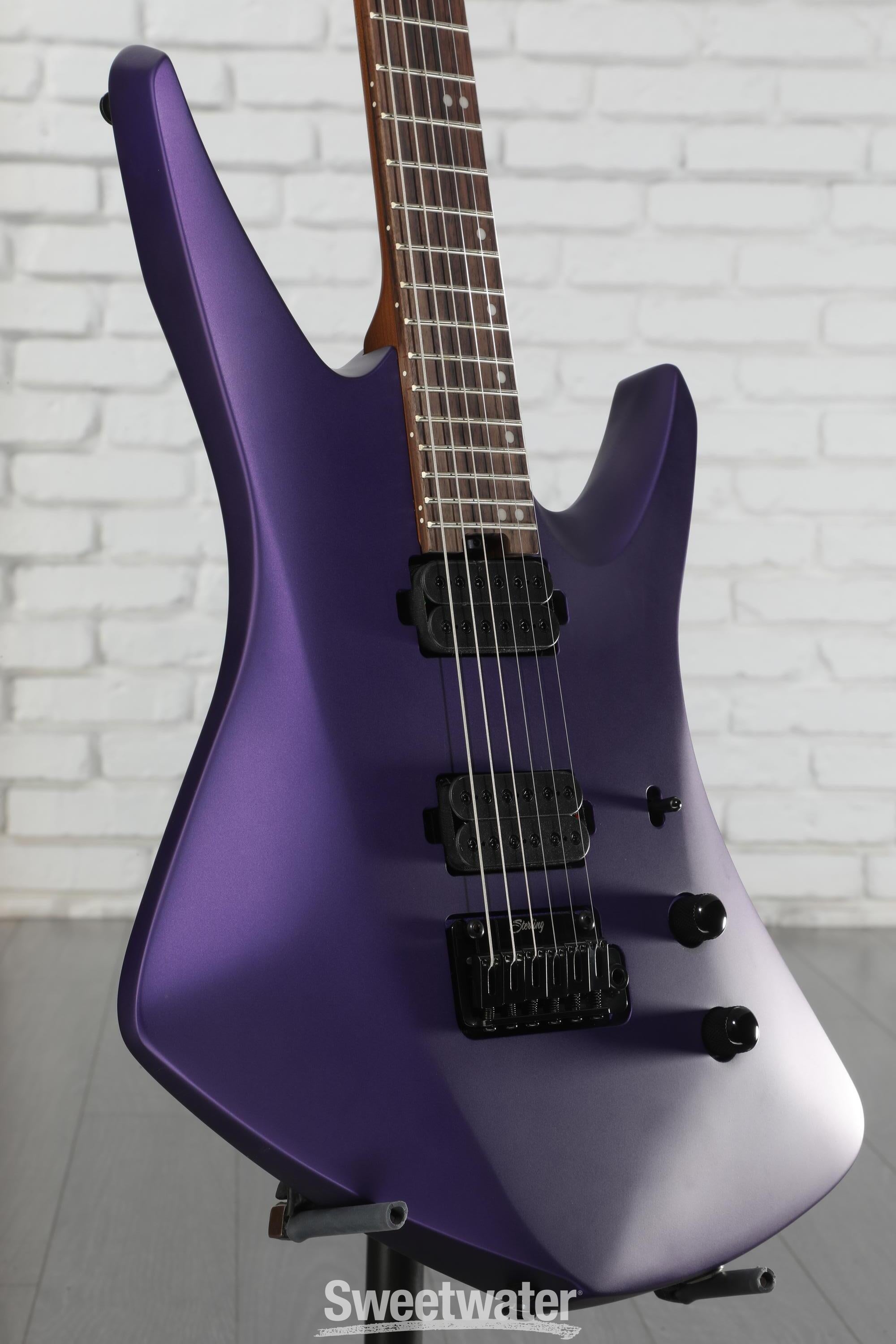 司*様 needles Black×Purple SUNRISE MARKET