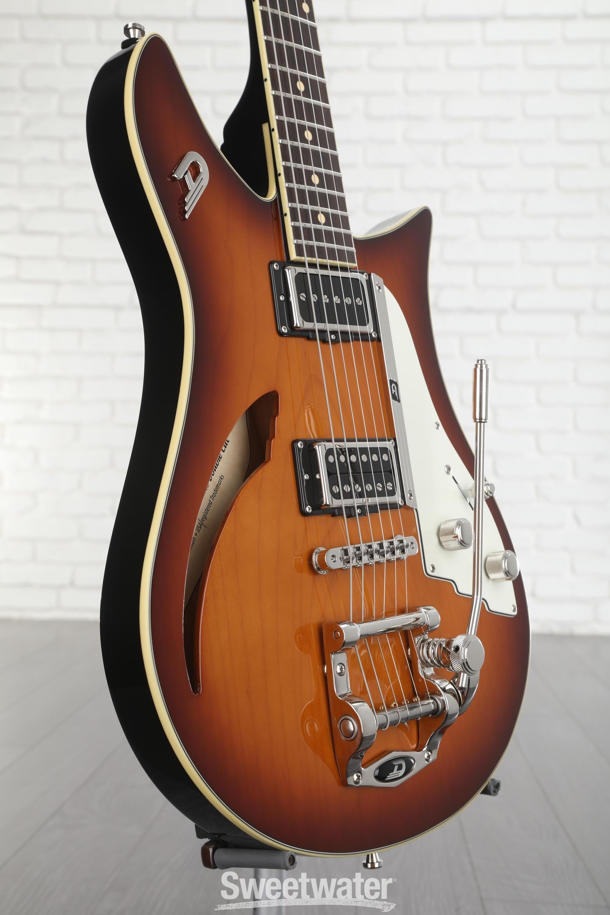 Duesenberg double high quality cat 12