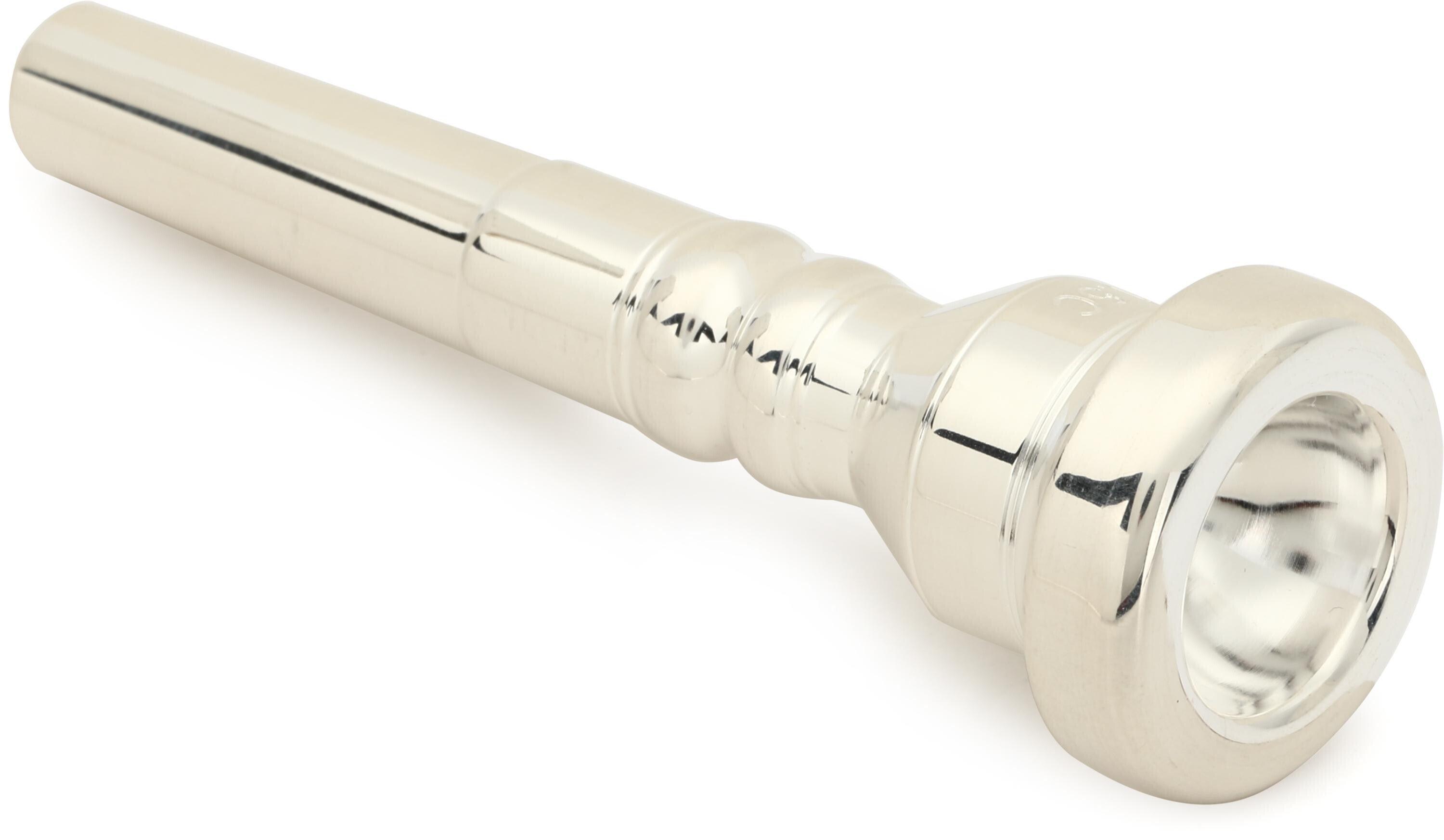 Photo of Patrick Mouthpieces Classical Trumpet Mouthpiece - 1.5C