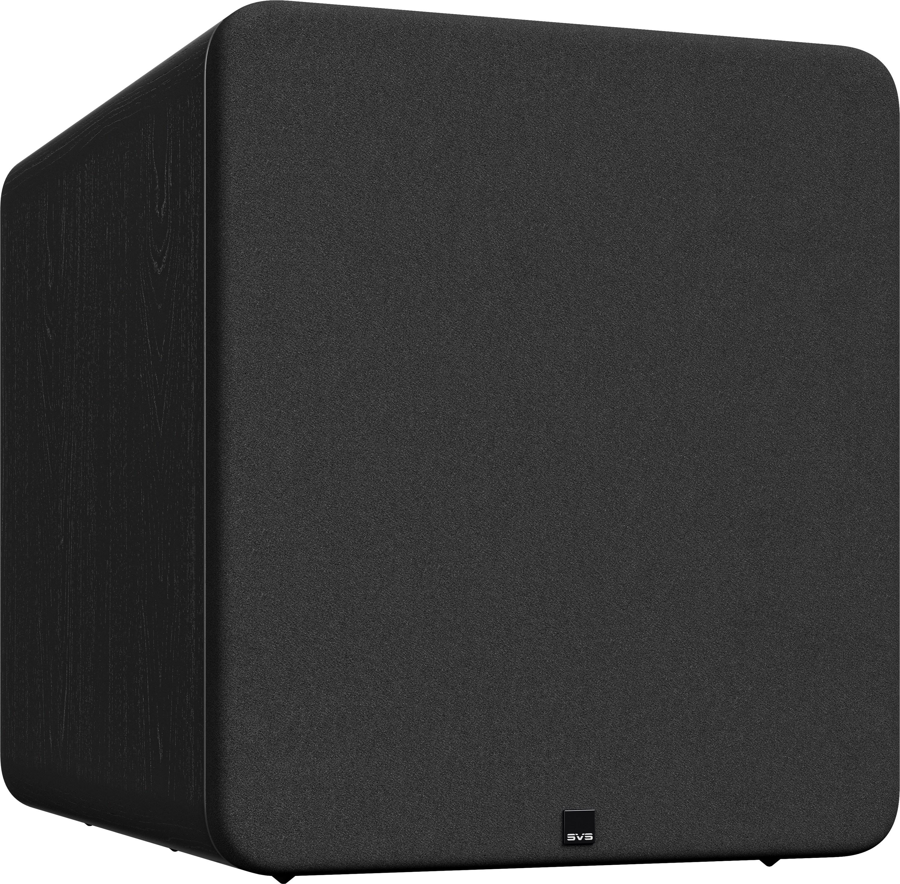 SVS PB17-Ultra R|Evolution Powered Subwoofer - Black Oak Veneer