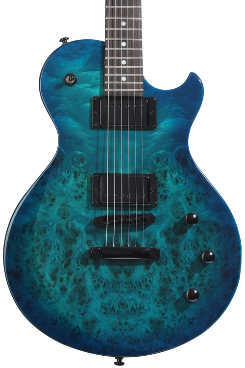 「A6M5_zeke 」SCHECTER  Solo-II FR Schecter Guitar Research Solo-II FR Apocalypse Electric