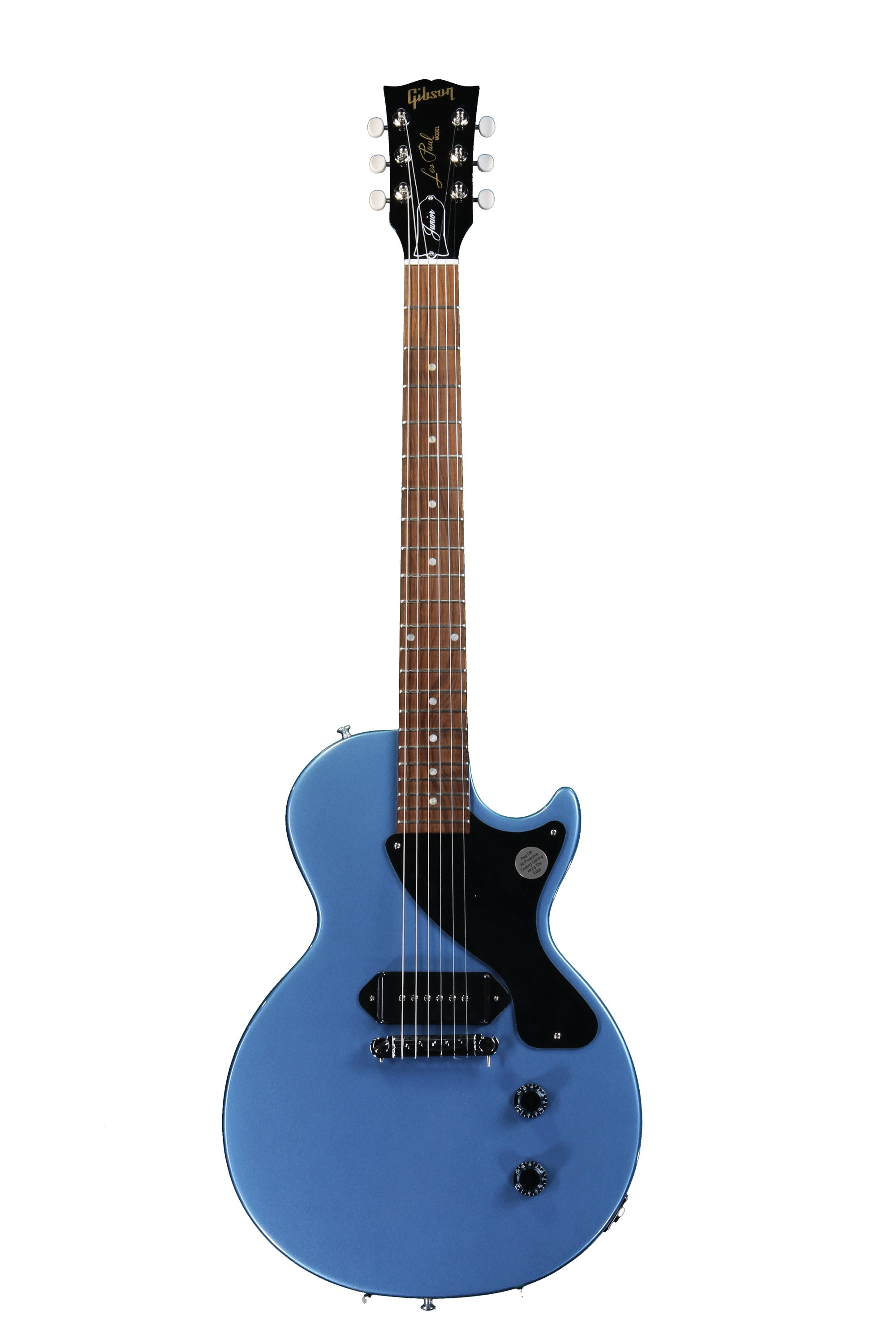 Gibson Les Paul Junior - Pelham Blue
