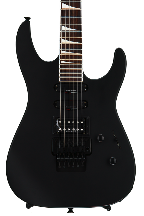 Jackson 日本製 black 2904009203_jac_ins_frt_01_rr_1