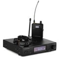 Photo of Audio-Technica ATW-3255 In-ear Monitor System