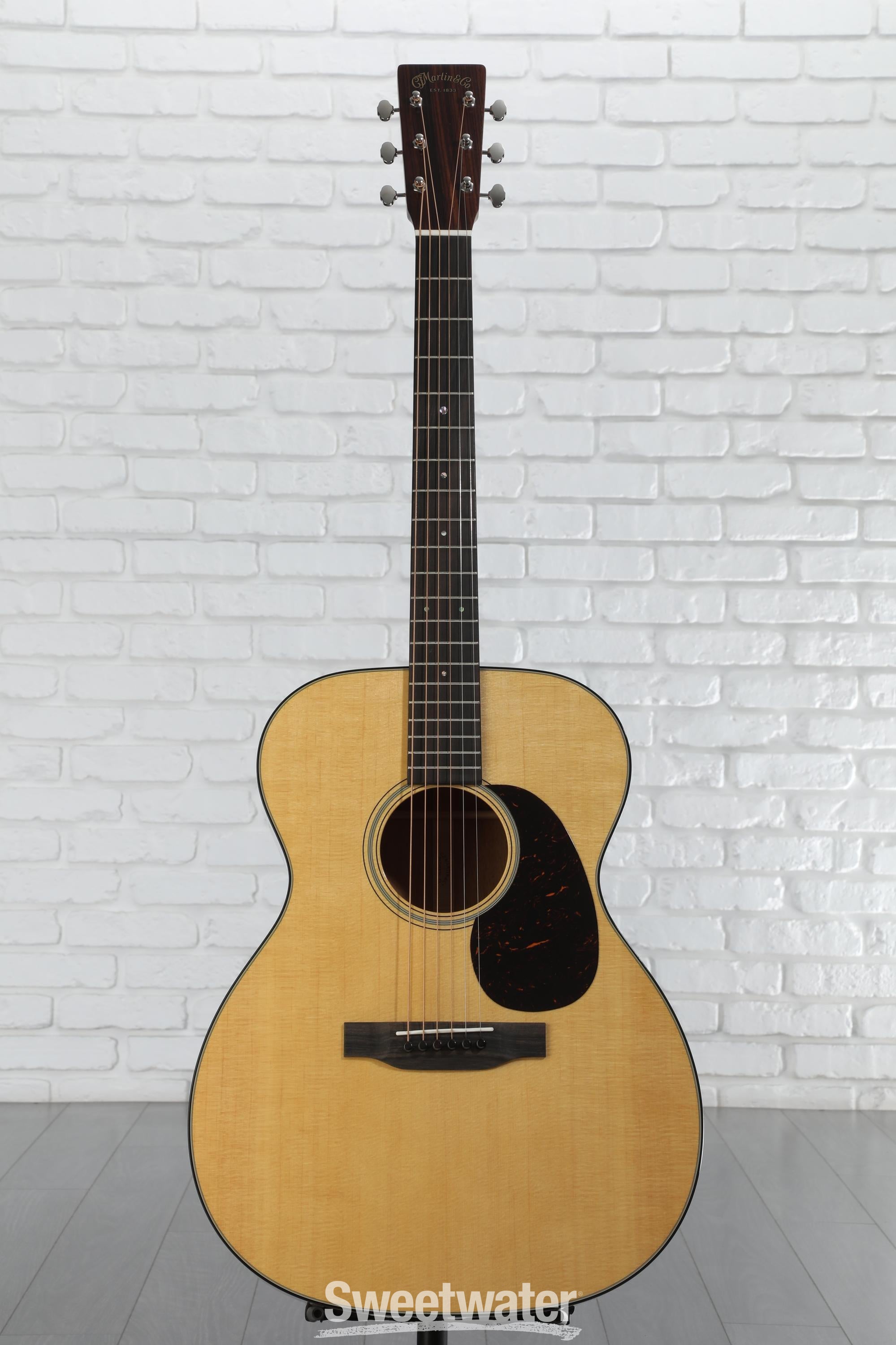 【美品】Martin 000-18 standard Martin 2024 Standard Series 000-18 Auditorium Acoustic