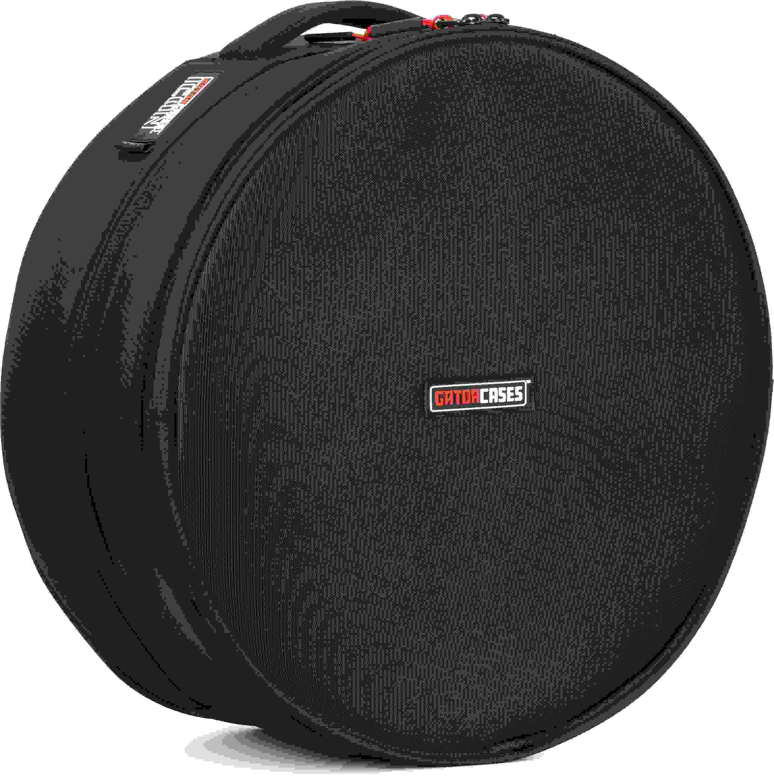 Gator Icon Series Snare Drum Bag - 14 x 5 inch