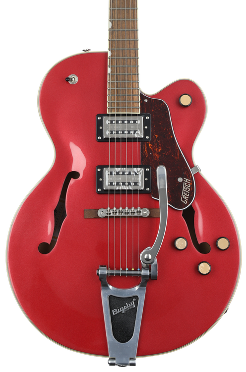 Gretsch G2420T Streamliner Hollowbody Electric Guitar with Bigsby