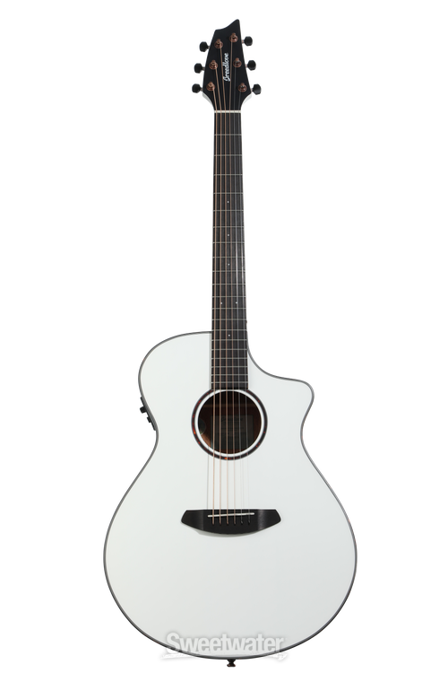 Breedlove Discovery S Concert CE Acoustic-electric Guitar - Satin