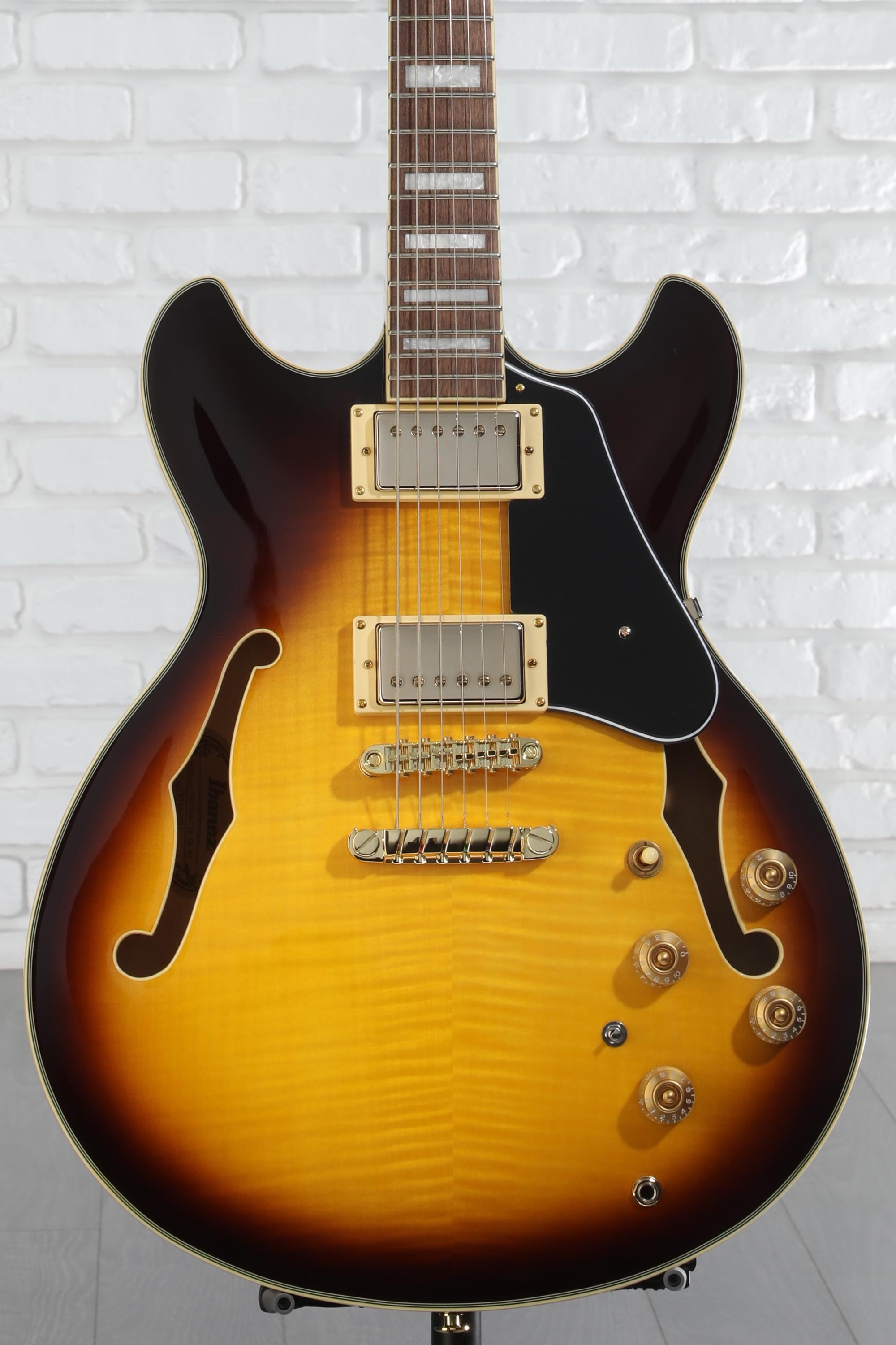 ギター Ibanez TSmini Soul Power Instruments mod Ibanez TSmini Soul Power Instruments mod