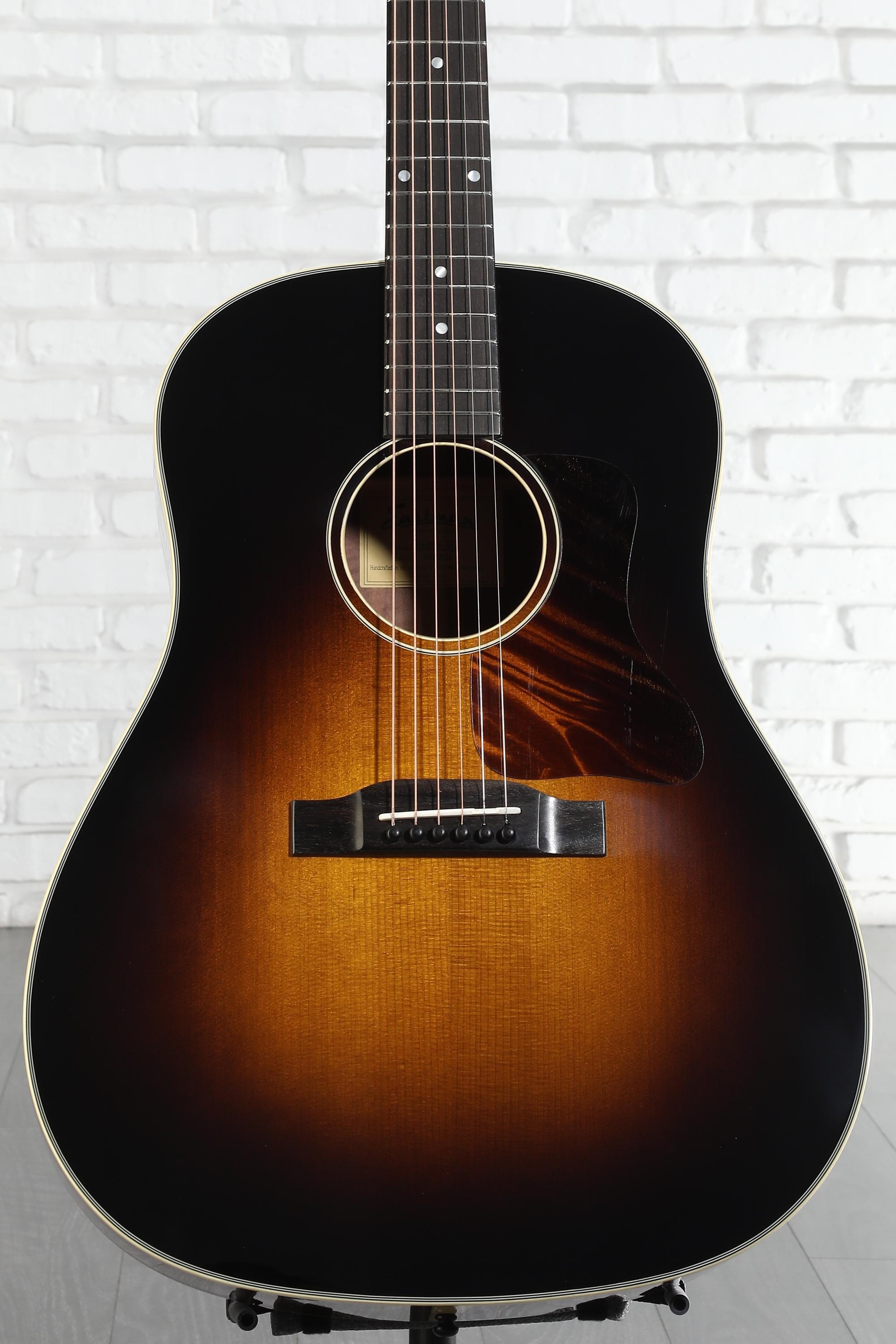 Eastman Guitars E10SS Thermo-cured Slope-shoulder Dreadnought