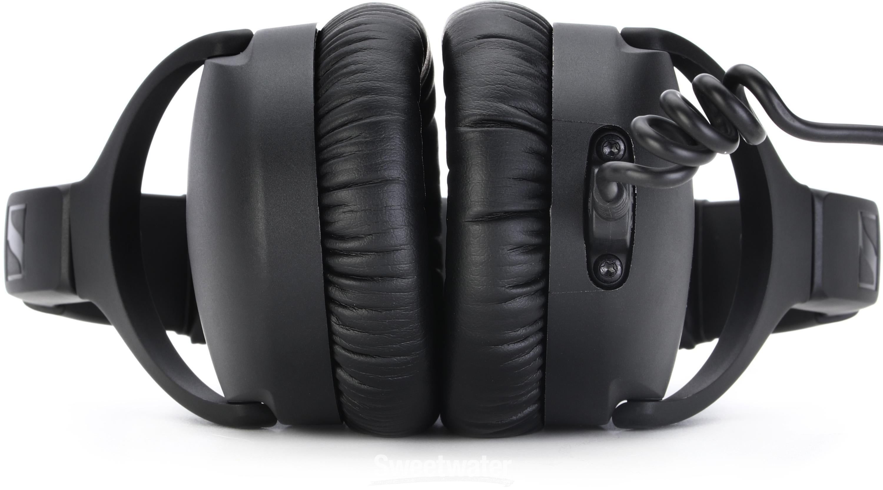 Sennheiser HD 300 PROtect Closed-back ActiveGard Volume Sennheiser HD 300 PROtect Closed-back ActiveGard Volume