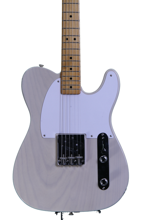 Fender '50s Esquire - White Blonde