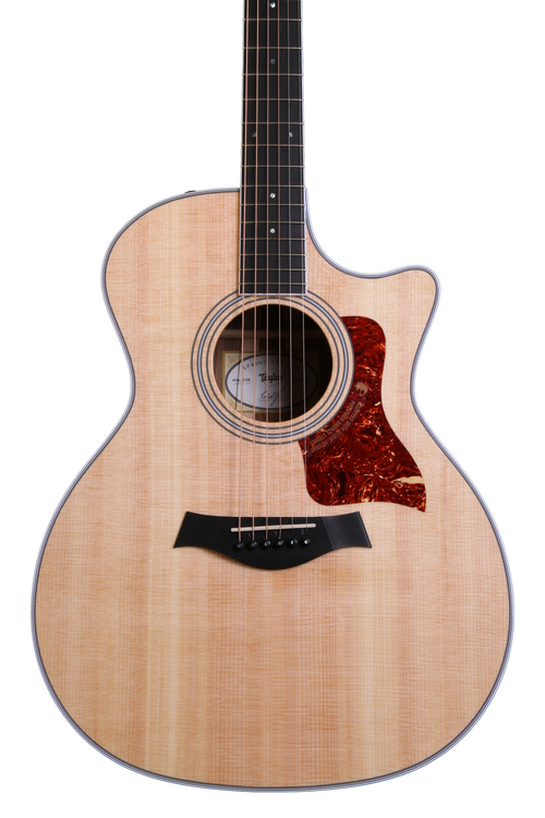 Taylor 414ce-SLTD - 2014 Spring Limited Edition | Sweetwater Taylor 414ce-SLTD - 2014 Spring Limited Edition | Sweetwater