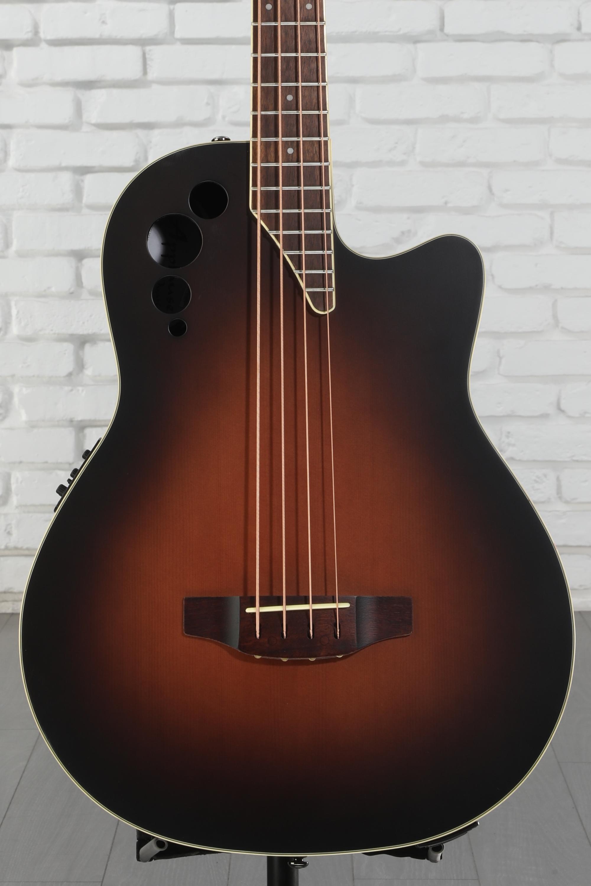 Applause ベース A KAMAN MUSIC PRODUCT 80s Kaman GTX reverse headstock Applause - YouTube