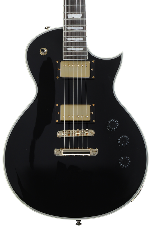 ESP LTD Eclipse EC-256 - Black
