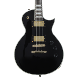 ESP LTD V-300 - Black | Sweetwater ESP LTD V-300 - Black | Sweetwater