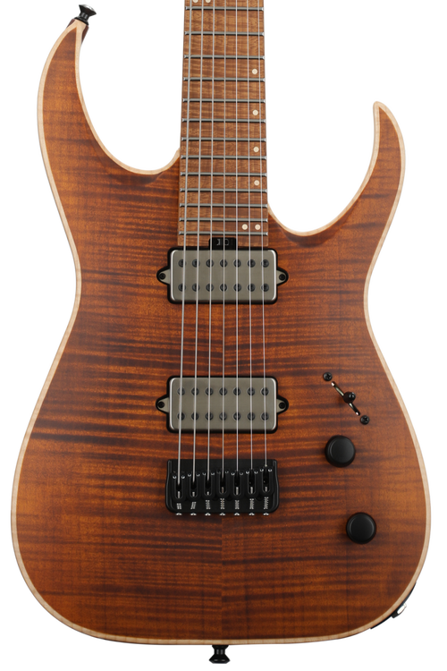 Jackson misha deals mansoor 7 string