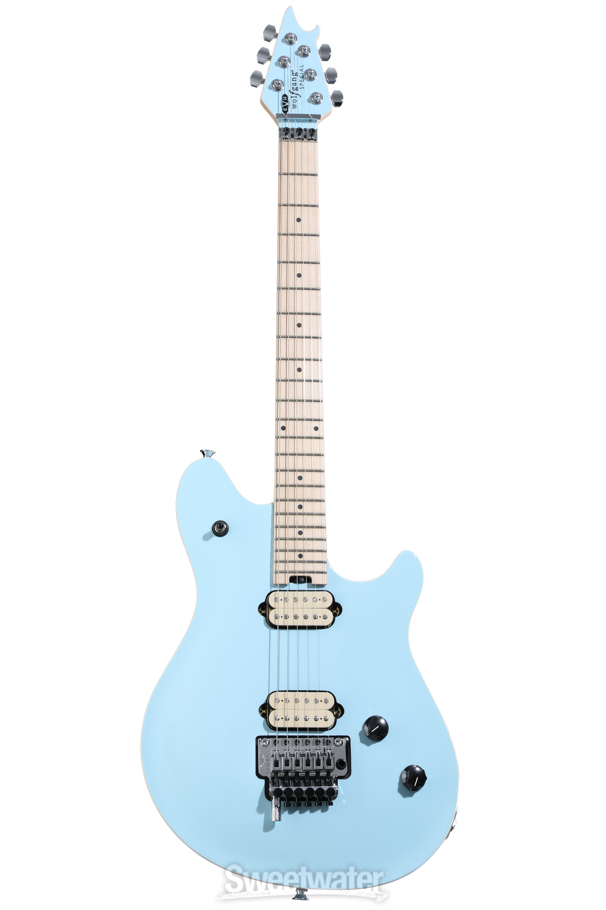 ギター EVH Wolfgang Special Wolfgang® Special