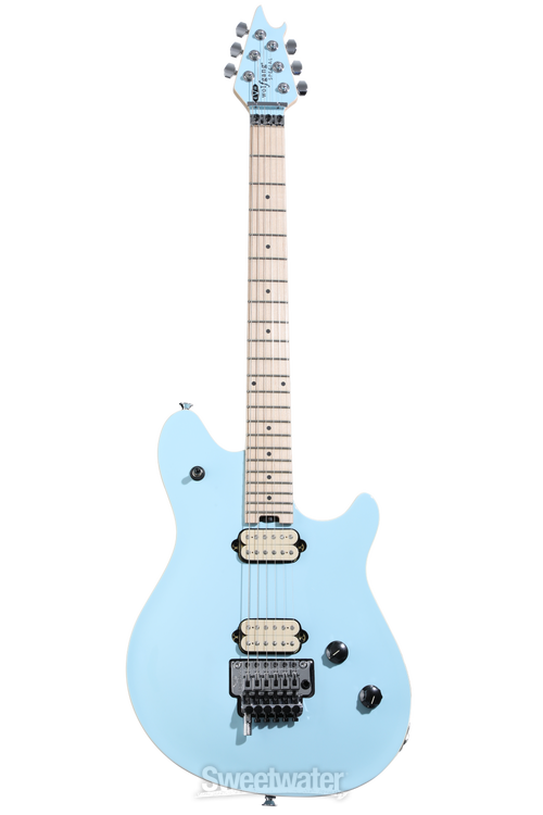 ギター EVH Wolfgang Special sonic boom EVH Wolfgang Special Electric Guitar - Sonic Boom | Sweetwater