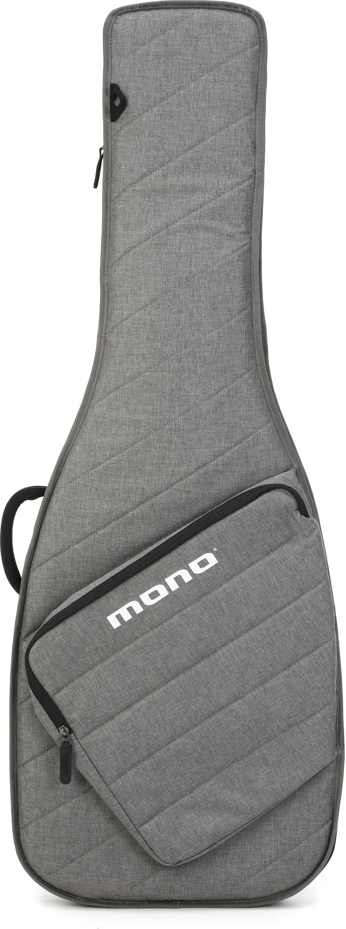 2024年レディースファッション福袋特集 MONO M80 Sleeve 2.0 for Bass Guitar - Ash | Sweetwater ベース