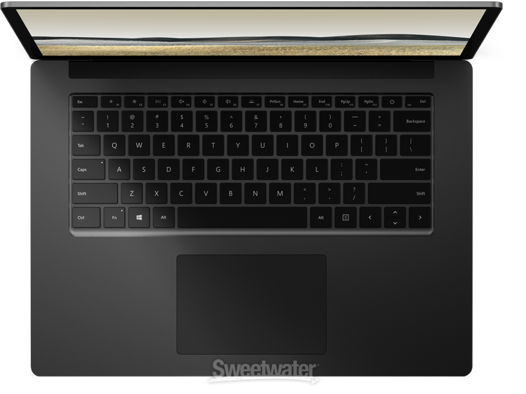Microsoft Surface Laptop 3 15