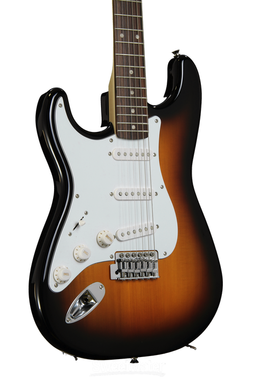5700】 SELDER Stratocaster type lefty-